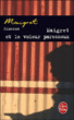 Maigret et le voleur paresseux&nbsp;-&nbsp;Georges Simenon