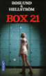 Box 21&nbsp;-&nbsp;Anders Roslund, Börge Hellström