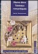 Home déco Tableaux romantiques&nbsp;-&nbsp;Ma Thalassinaki