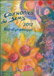 Calendrier des semis 2012 : bio-dynamique&nbsp;-&nbsp;Matthias K. Thun, Maria Thun