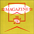 Magazine&nbsp;-&nbsp;Correct use of soap