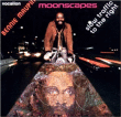 Bennie Maupin&nbsp;-&nbsp;Slow traffic to the right and moonscapes