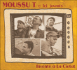 Moussu T e Lei Jovents&nbsp;-&nbsp;Invente à la Ciotat - Dual disc