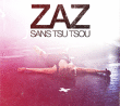Zaz&nbsp;-&nbsp;Sans tsu tsou - Live CD + DVD