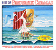 Zouk&nbsp;-&nbsp;Best of Caracas