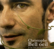 Christophe Beloeil&nbsp;-&nbsp;Je ne vois pas le monde