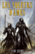 Chroniques des Vampires d'Airain, T2&nbsp;-&nbsp;Andy Remic