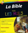 La bible pour les nuls juniors&nbsp;-&nbsp;Eric Denimal