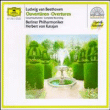 Ludwig van Beethoven&nbsp;-&nbsp;Les Ouvertures