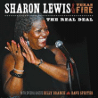 Sharon Lewis&nbsp;-&nbsp;Real deal