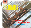 The Beatles&nbsp;-&nbsp;Please please me - Remasterisé