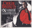Chris Brown&nbsp;-&nbsp;Exclusive - Slider box