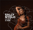 Sally Nyolo&nbsp;-&nbsp;La nuit à Fébé