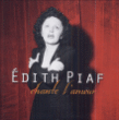 Edith Piaf&nbsp;-&nbsp;Chante l'amour