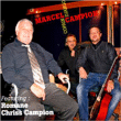 Campion, Romane&nbsp;-&nbsp;Copain Django