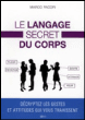 Le langage secret du corps&nbsp;-&nbsp;Marco Pacori