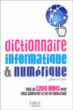 Dictionnaire informatique&nbsp;-&nbsp;Henri Lilen