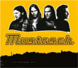 Mustasch&nbsp;-&nbsp;Mustasch