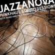 Jazzanova&nbsp;-&nbsp;Funkhaus studio sessions