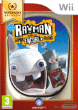 Rayman contre les Lapins Encore Plus Crétins