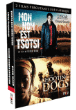 Mon Nom est Tsotsi - Shooting Dogs - Coffret - Edition Limitée&nbsp;-&nbsp;Gavin Wood, Michael Caton-Jones