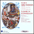 Carl Maria Von Weber&nbsp;-&nbsp;Abu Hassan
