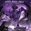 Axel Rudi Pell&nbsp;-&nbsp;The wizards chosen few