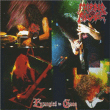 Morbid Angel&nbsp;-&nbsp;Entangled in chaos