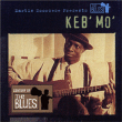 Martin Scorsese presents&nbsp;-&nbsp;Keb' Mo'