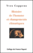 Histoire humaine et changement climatique&nbsp;-&nbsp;Yves Coppens