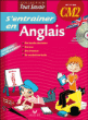 S'entraîner en anglais CM2&nbsp;-&nbsp;Collectif