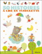50 histoires à lire en turbulette&nbsp;-&nbsp;Collectif