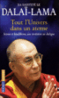 Tout l'univers dans un atome&nbsp;-&nbsp;Dalaï Lama XIV