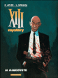 XIII, Mystery T1&nbsp;-&nbsp;Ralph Meyer, Xavier Dorison