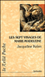 Insaisissable Marie-Madeleine&nbsp;-&nbsp;Jacqueline Kelen