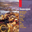 Félix Mendelssohn-Bartholdy, Frank Bridge, Arnold Bax&nbsp;-&nbsp;Seascapes
