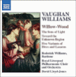 Ralph Vaughan Williams&nbsp;-&nbsp;Willow-wood