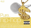 Compilation rap&nbsp;-&nbsp;Pure hip hop