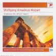 Wolfgang Amadeus Mozart&nbsp;-&nbsp;Symphonie n.40 - Symphonie n.41 Jupiter