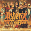 Frédéric Talgorn&nbsp;-&nbsp;Astérix aux jeux olympiques