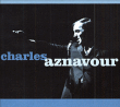 Charles Aznavour&nbsp;-&nbsp;Charles Aznavour - Digipack