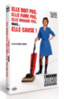 Elle boit pas, elle fume pas, elle drague pas, mais... elle cause !&nbsp;-&nbsp;Michel Audiard