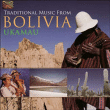 Bolivie&nbsp;-&nbsp;Ukamau