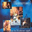 Pendragon&nbsp;-&nbsp;Live in Krakow