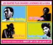 Aretha Franklin, Otis Redding, Bill Withers&nbsp;-&nbsp;Very best of