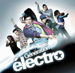Bande originale de film&nbsp;-&nbsp;Génération électro