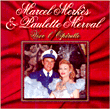 Merkes, Merval&nbsp;-&nbsp;Vive l operette
