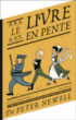 Le livre en pente&nbsp;-&nbsp;Peter Newell