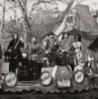 The Raconteurs&nbsp;-&nbsp;Consolers of the lonely