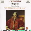 Luigi Cherubini&nbsp;-&nbsp;Requiem - Marche funèbre